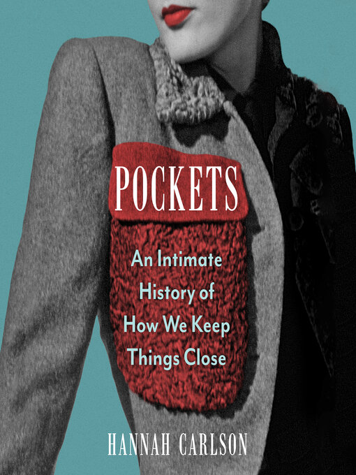Title details for Pockets by Hannah Carlson - Wait list